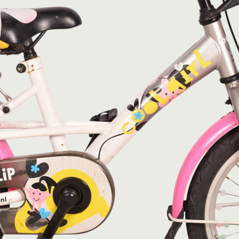 16.662 kinderfiets - BikeFlip
