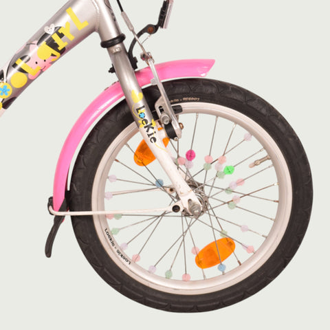 16.662 kinderfiets - BikeFlip