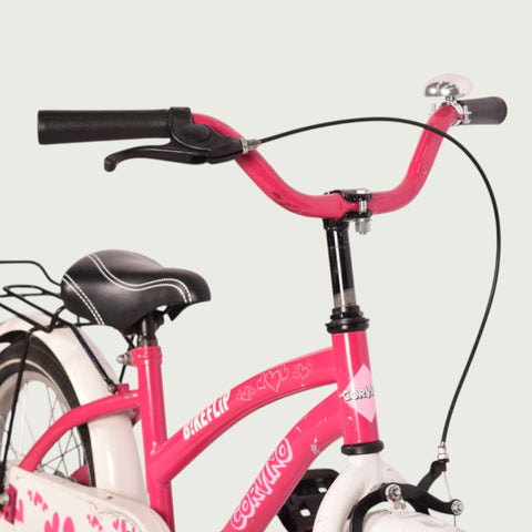 16.663 kinderfiets - BikeFlip