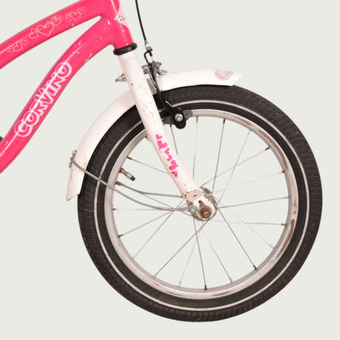16.663 kinderfiets - BikeFlip