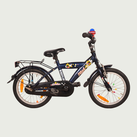 16.674 kinderfiets - BikeFlip