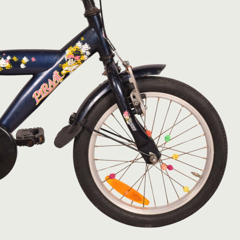 16.674 kinderfiets - BikeFlip