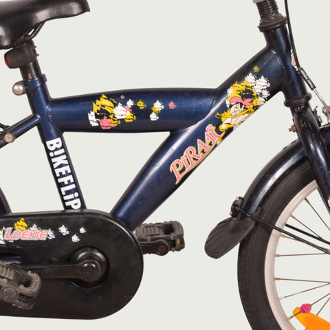 16.674 kinderfiets - BikeFlip