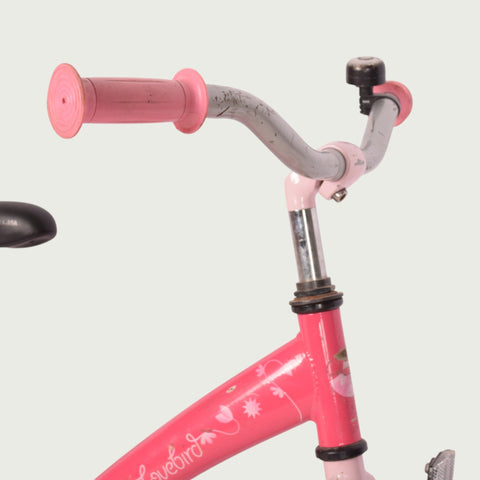 16.725 kinderfiets - BikeFlip