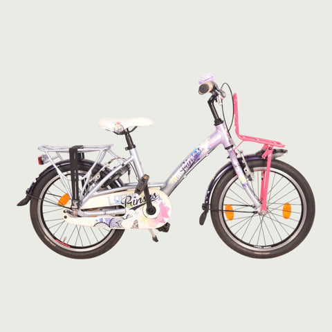 18.244 - BikeFlip