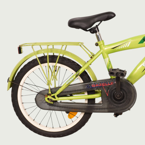 18.301 - BikeFlip