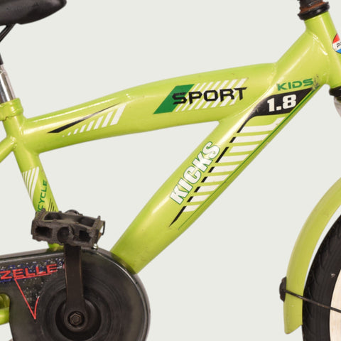 18.301 - BikeFlip