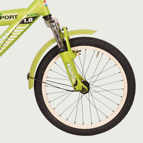 18.301 - BikeFlip