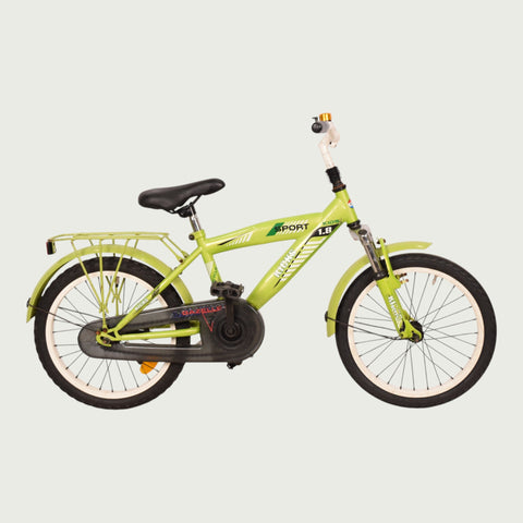18.301 - BikeFlip