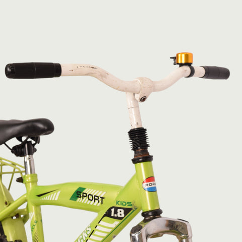 18.301 - BikeFlip