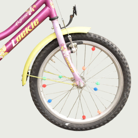 18.327 - BikeFlip