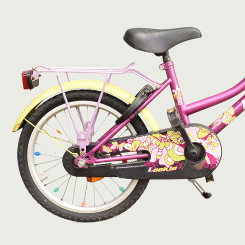 18.327 - BikeFlip
