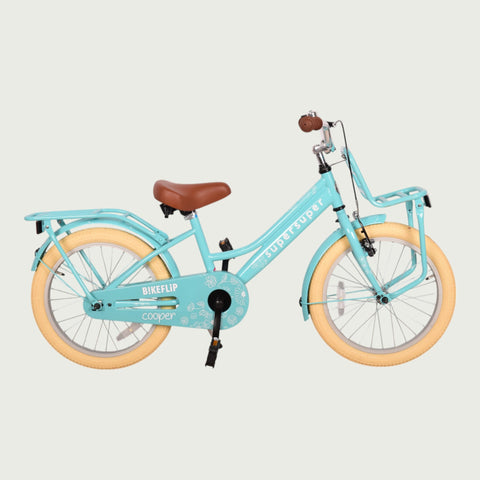 18.334 - BikeFlip