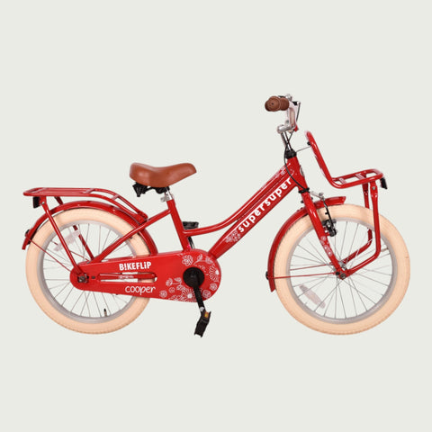 18.335 - BikeFlip