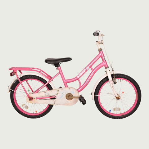 18.365 kinderfiets - BikeFlip