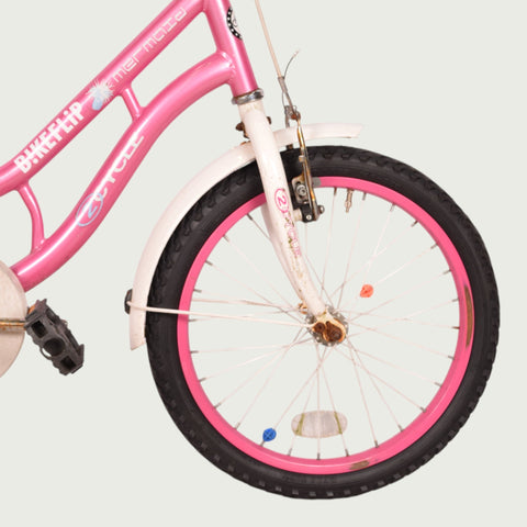 18.365 kinderfiets - BikeFlip