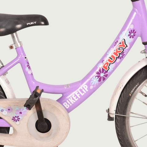 18.367 kinderfiets - BikeFlip