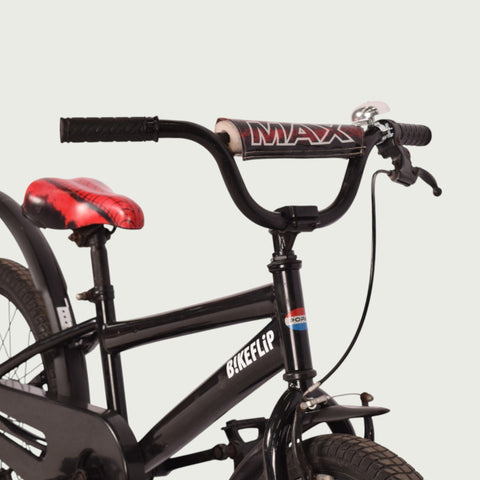 18.407 kinderfiets - BikeFlip
