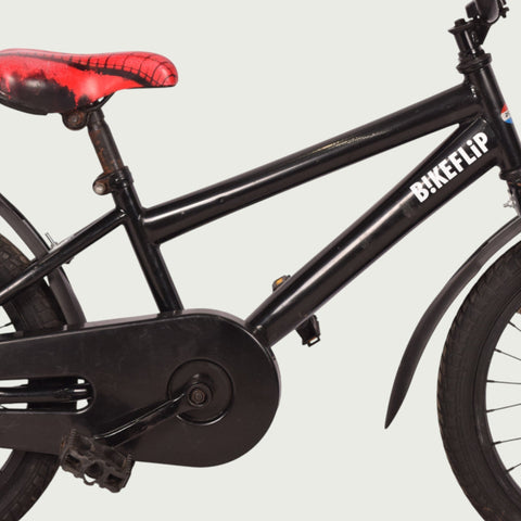 18.407 kinderfiets - BikeFlip