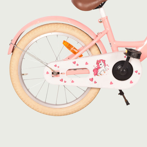 18.409 kinderfiets - BikeFlip