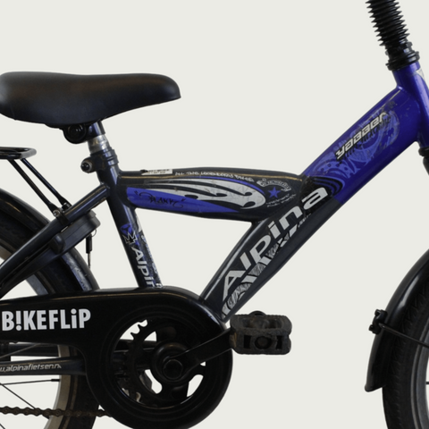 18.79 - BikeFlip