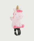 Unicorn bike horn