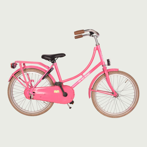 20.1001 kinderfiets - BikeFlip