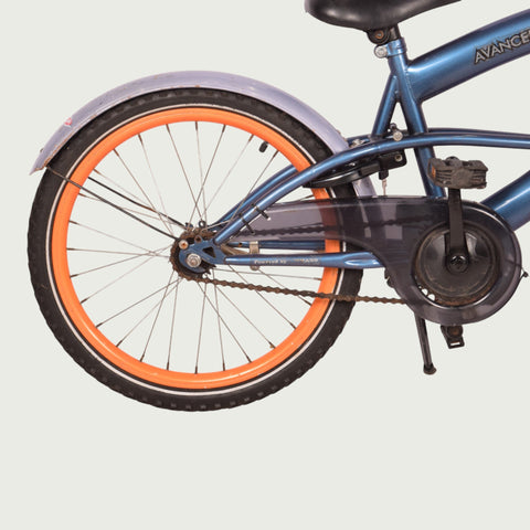 20.1002 kinderfiets - BikeFlip