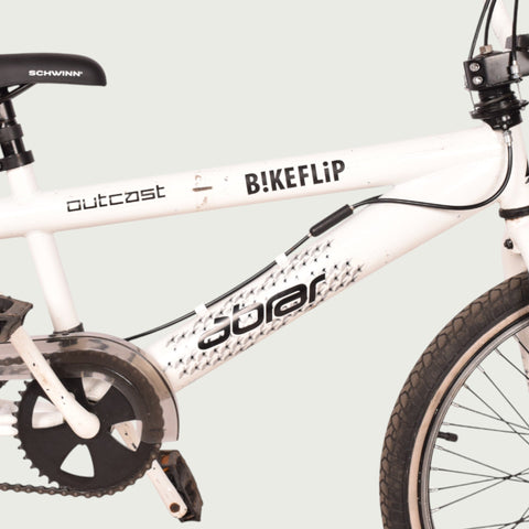 20.1003 kinderfiets - BikeFlip