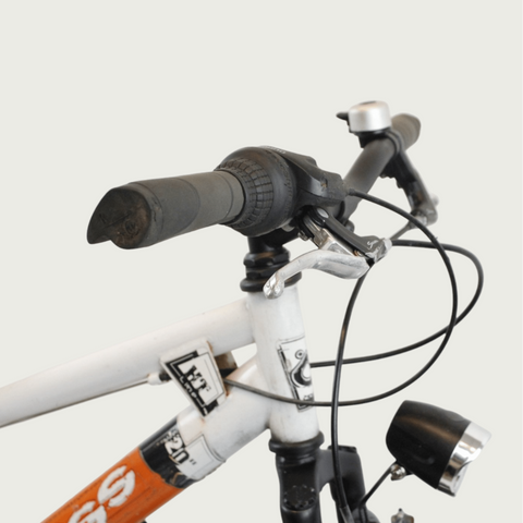 20.238 - BikeFlip