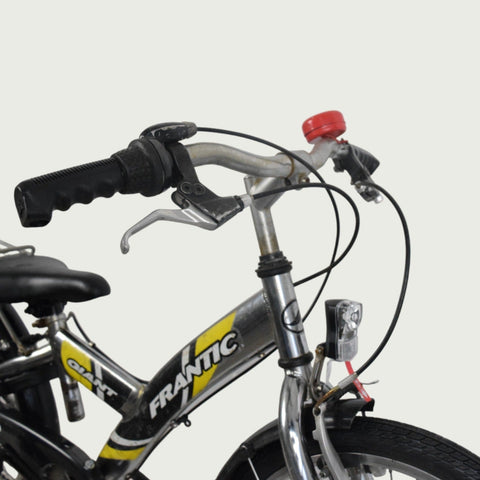 20.394 - BikeFlip