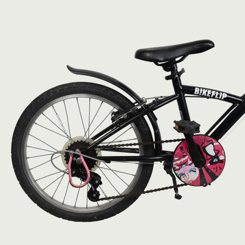 20.397 - BikeFlip