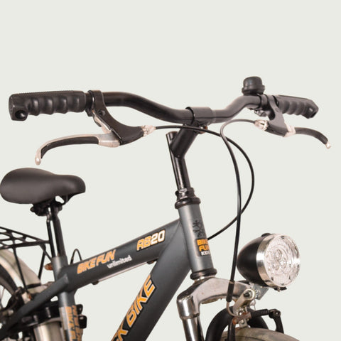 20.449 - BikeFlip