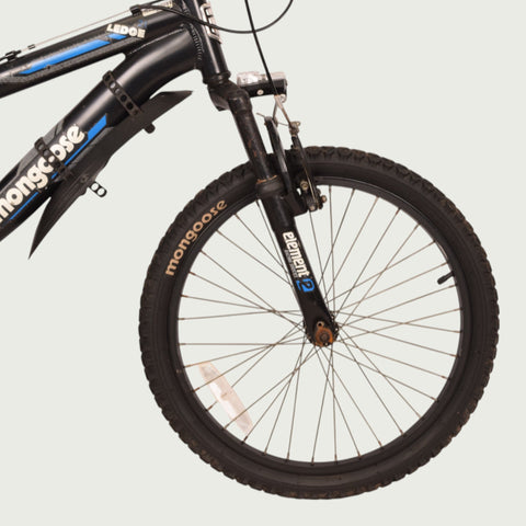 20.765 - BikeFlip