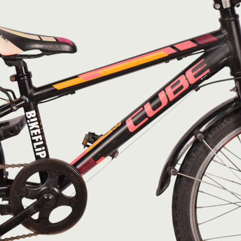 20.902 kinderfiets - BikeFlip