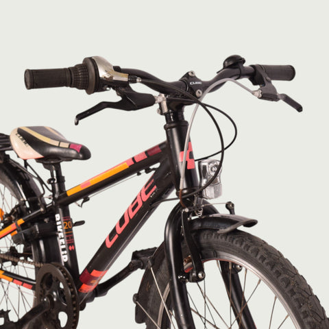 20.902 kinderfiets - BikeFlip