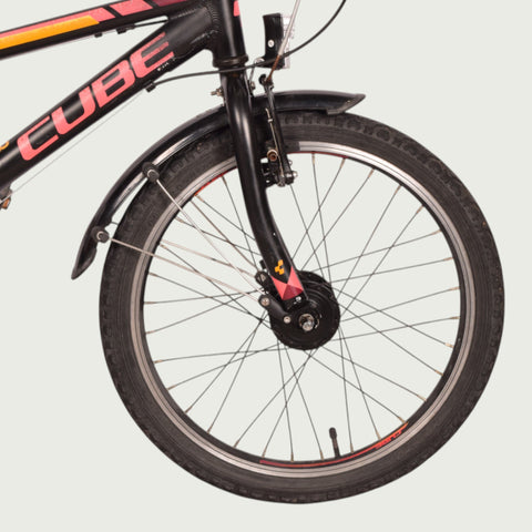 20.902 kinderfiets - BikeFlip