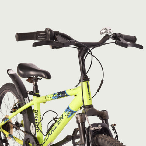 20.961 kinderfiets - BikeFlip