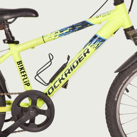 20.961 kinderfiets - BikeFlip