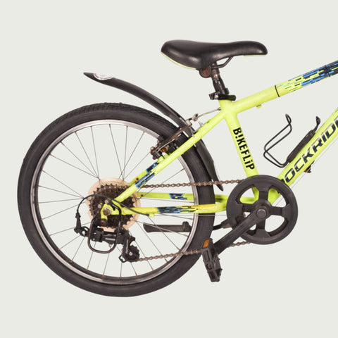 20.961 kinderfiets - BikeFlip