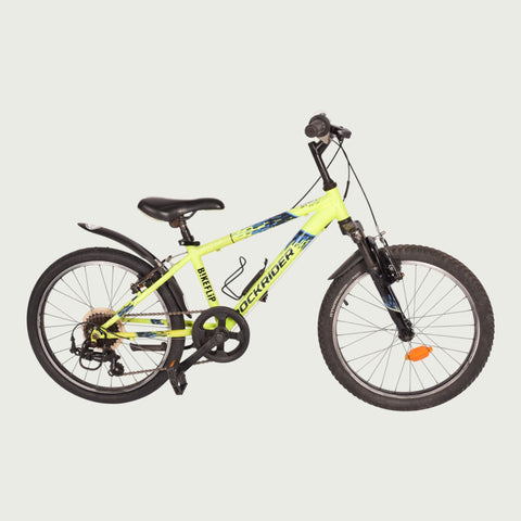 20.961 kinderfiets - BikeFlip