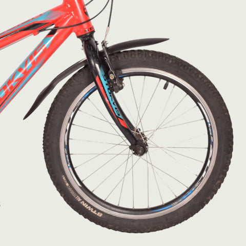 20.967 kinderfiets - BikeFlip