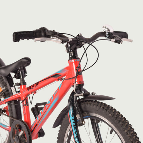 20.967 kinderfiets - BikeFlip