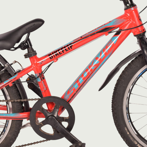 20.967 kinderfiets - BikeFlip