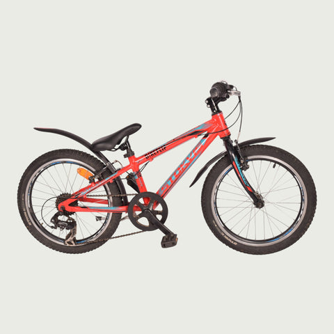 20.967 kinderfiets - BikeFlip