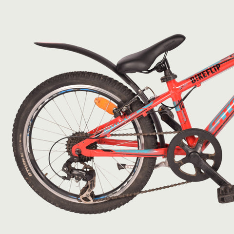 20.967 kinderfiets - BikeFlip