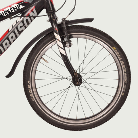 20.996 kinderfiets - BikeFlip