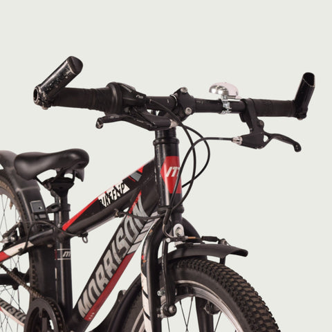 20.996 kinderfiets - BikeFlip