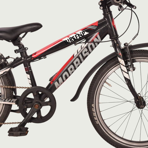 20.996 kinderfiets - BikeFlip