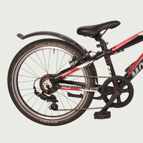 20.996 kinderfiets - BikeFlip